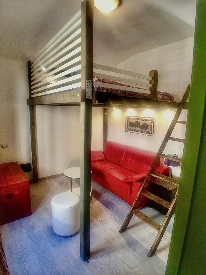 Appartamento In Tranquillo Borgo Vicino Al Centro Torino Kültér fotó