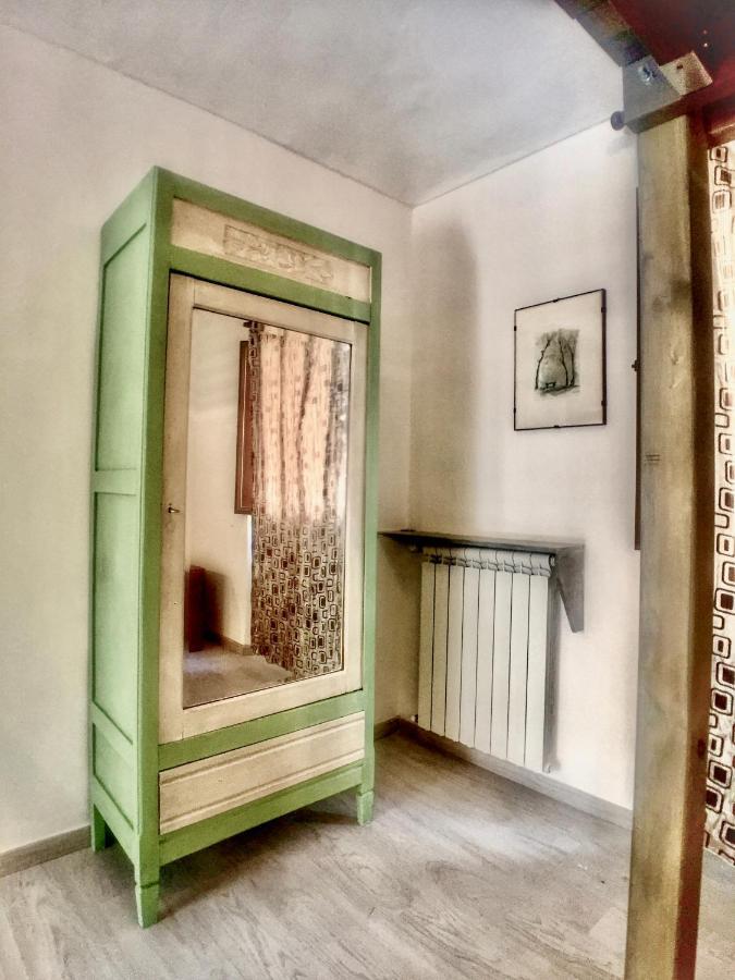 Appartamento In Tranquillo Borgo Vicino Al Centro Torino Kültér fotó
