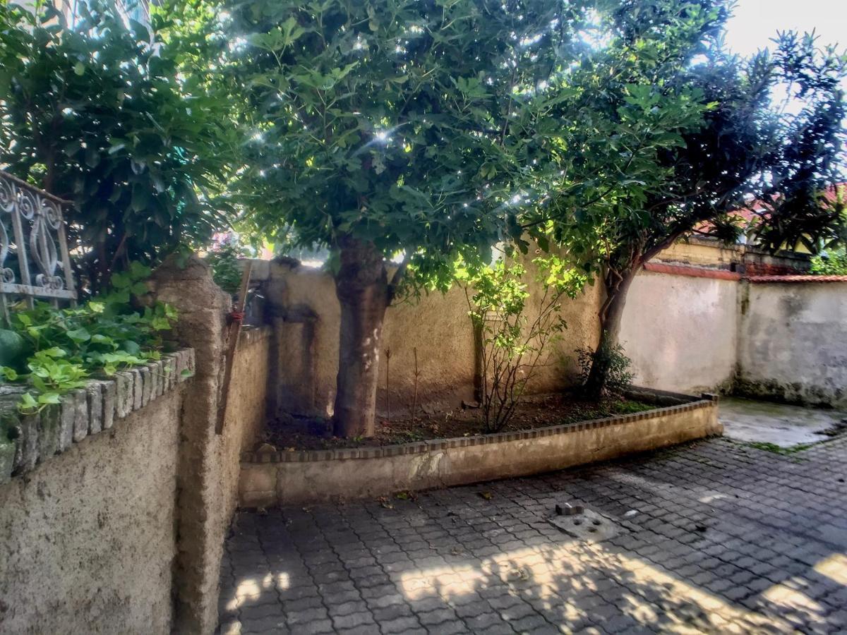 Appartamento In Tranquillo Borgo Vicino Al Centro Torino Kültér fotó