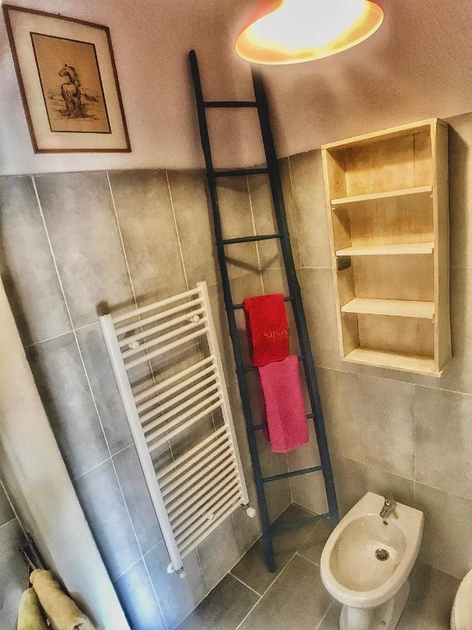 Appartamento In Tranquillo Borgo Vicino Al Centro Torino Kültér fotó