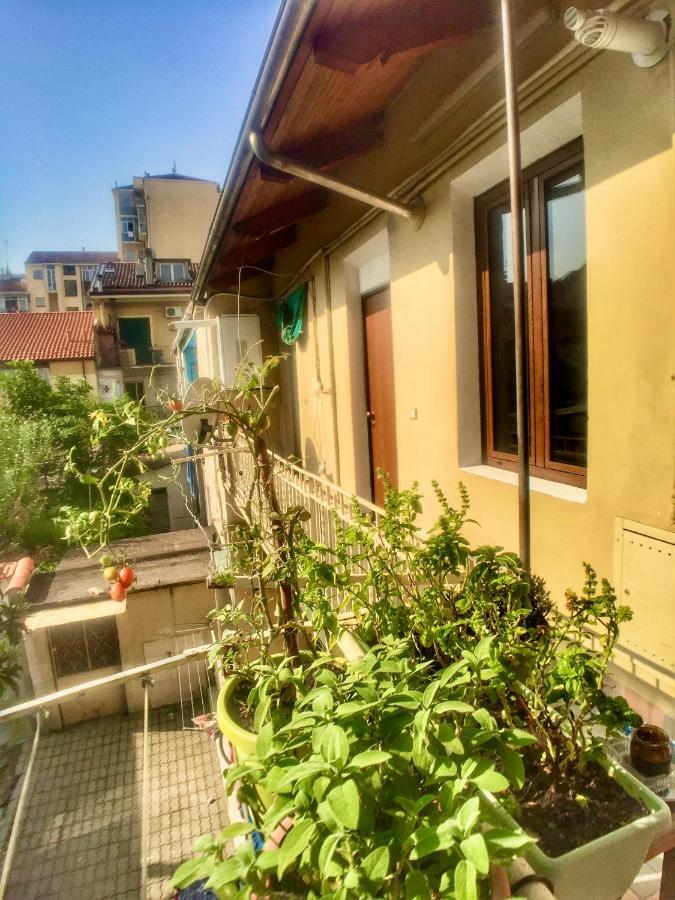 Appartamento In Tranquillo Borgo Vicino Al Centro Torino Kültér fotó