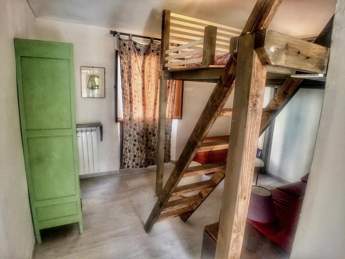 Appartamento In Tranquillo Borgo Vicino Al Centro Torino Kültér fotó